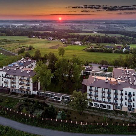 Radocza Park Active & Spa Экстерьер фото