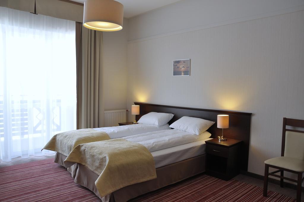 Radocza Park Active & Spa Номер фото