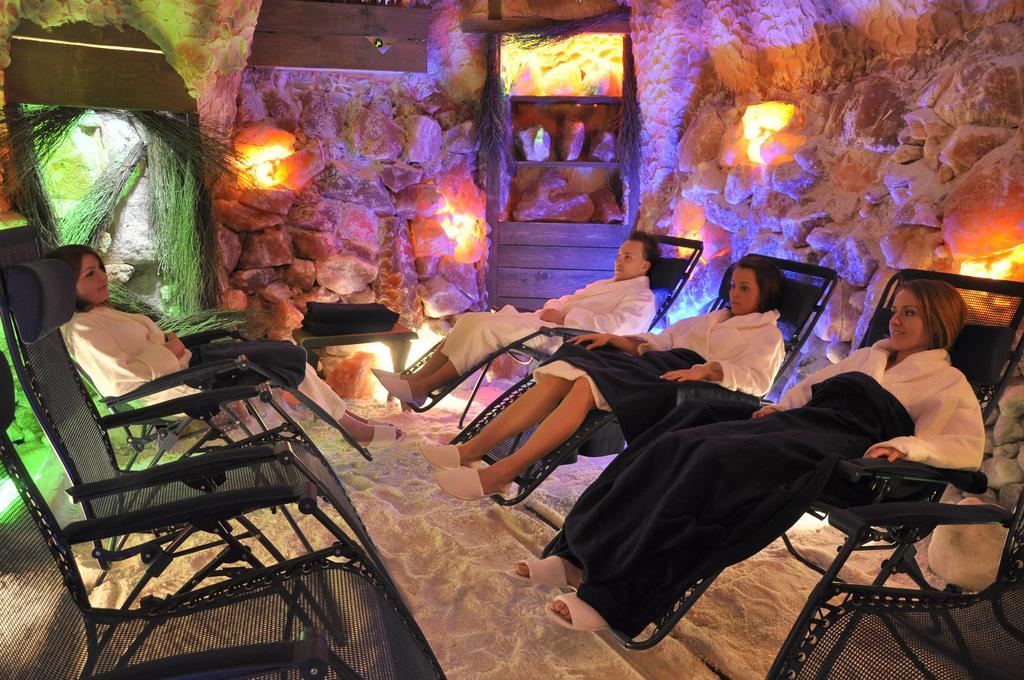 Radocza Park Active & Spa Экстерьер фото