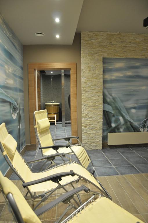 Radocza Park Active & Spa Экстерьер фото