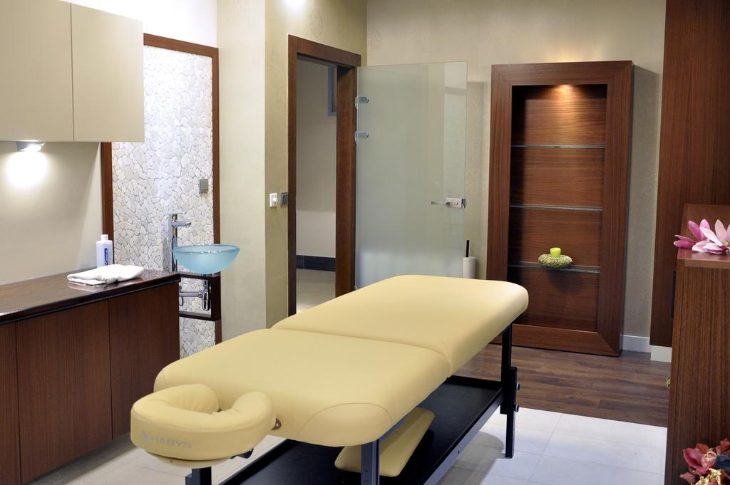 Radocza Park Active & Spa Экстерьер фото