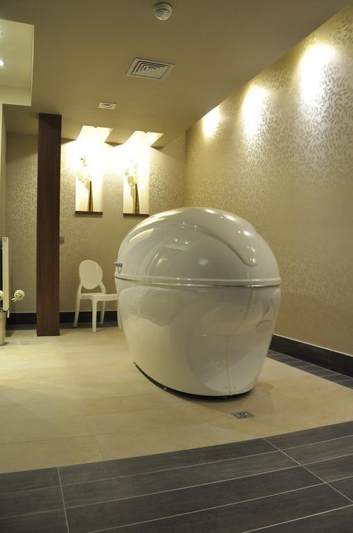Radocza Park Active & Spa Экстерьер фото
