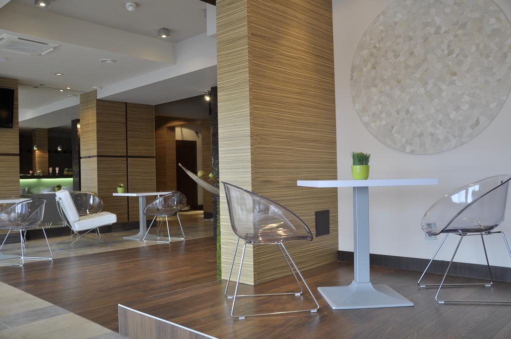 Radocza Park Active & Spa Экстерьер фото