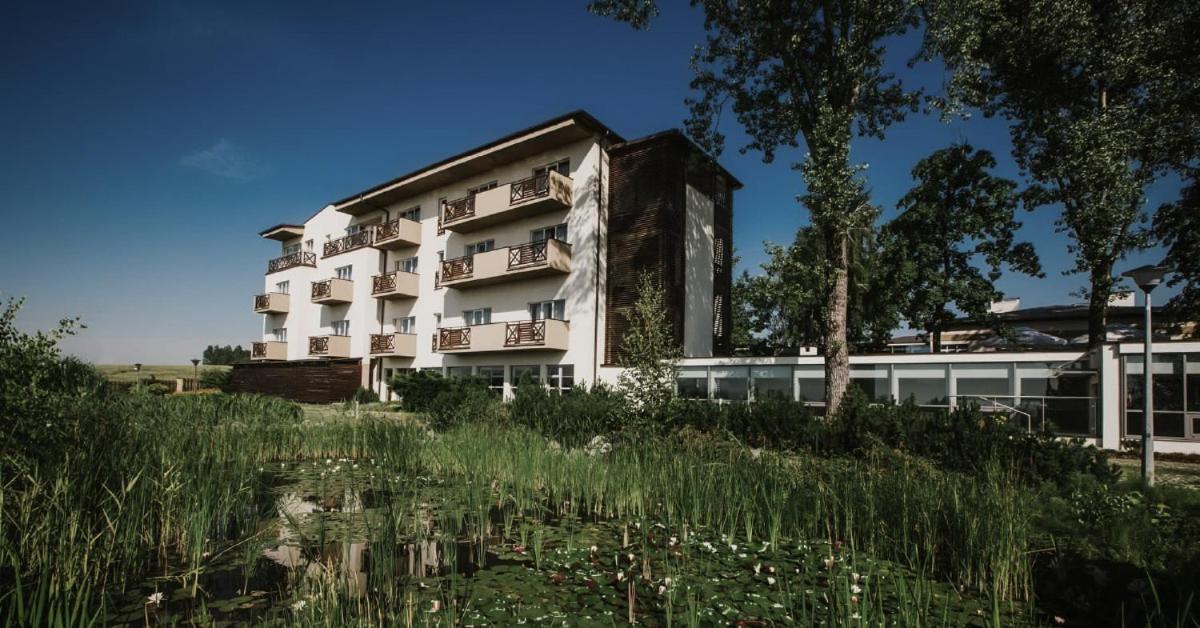 Radocza Park Active & Spa Экстерьер фото