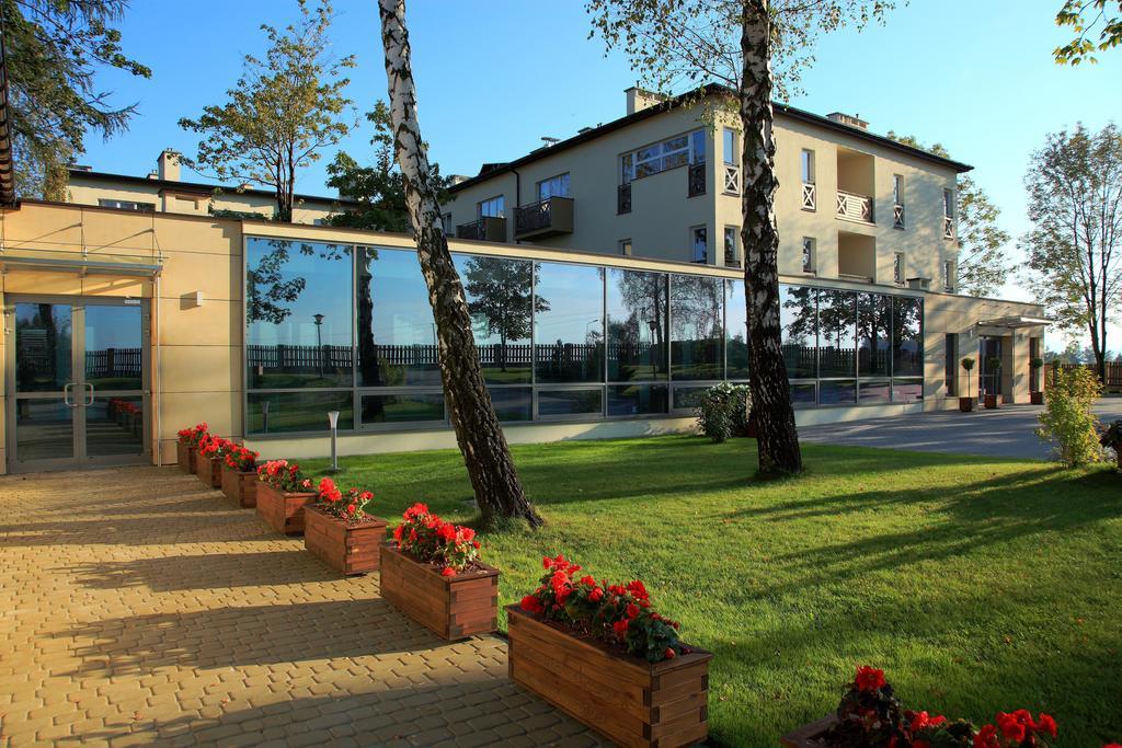 Radocza Park Active & Spa Экстерьер фото