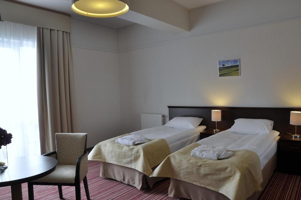 Radocza Park Active & Spa Экстерьер фото